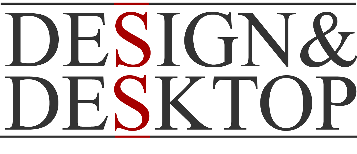 Design & Desktop